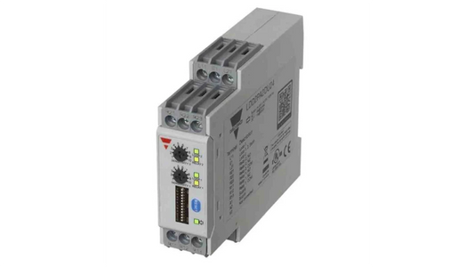 Detector de bucle Carlo Gavazzi, 240 V, IP30 - LDD2PA2DU24