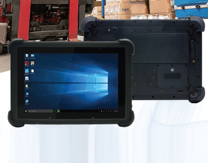 Rugged Tablet TB162 Windows 10